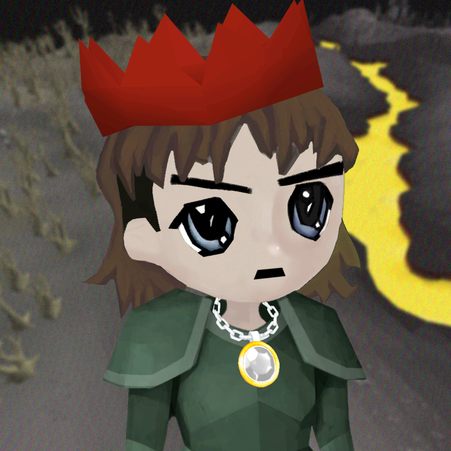 Runescapio #193