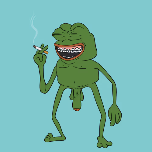 Pepe #88