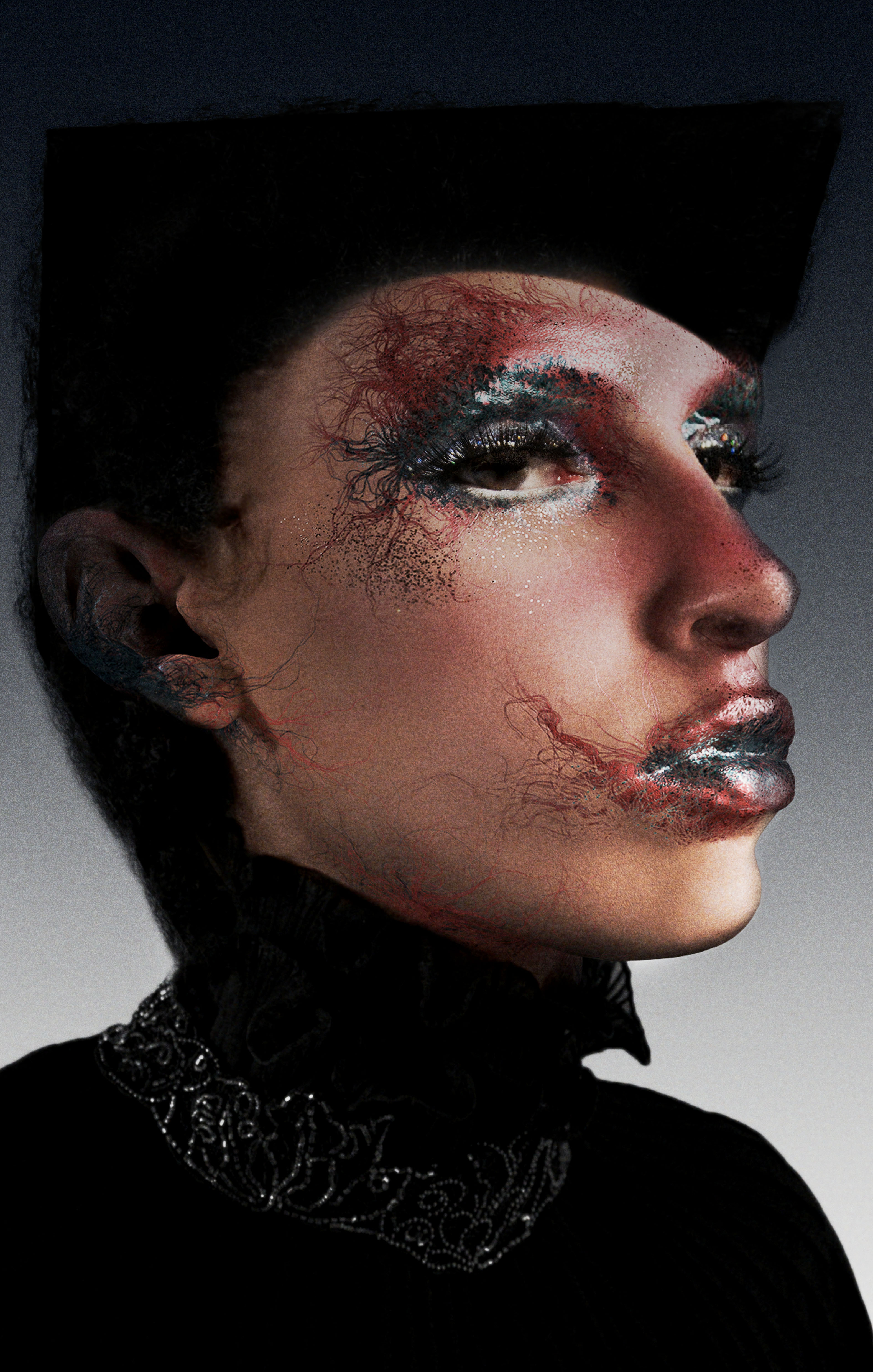 Portrait Nr.3