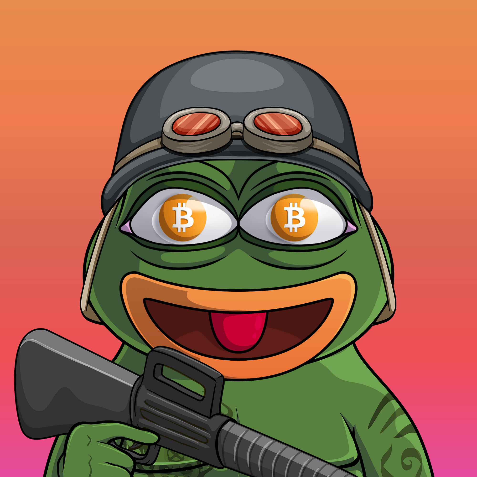 PEPE #56