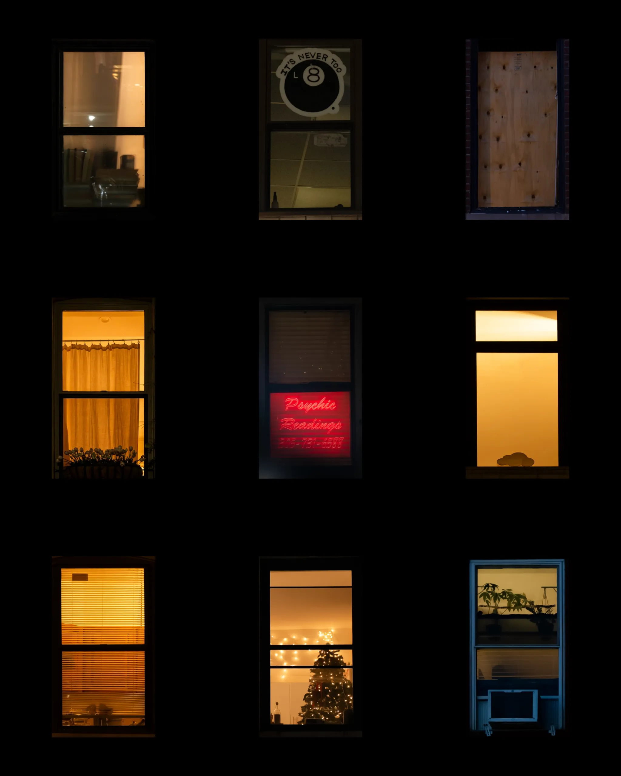 BUILDING 383