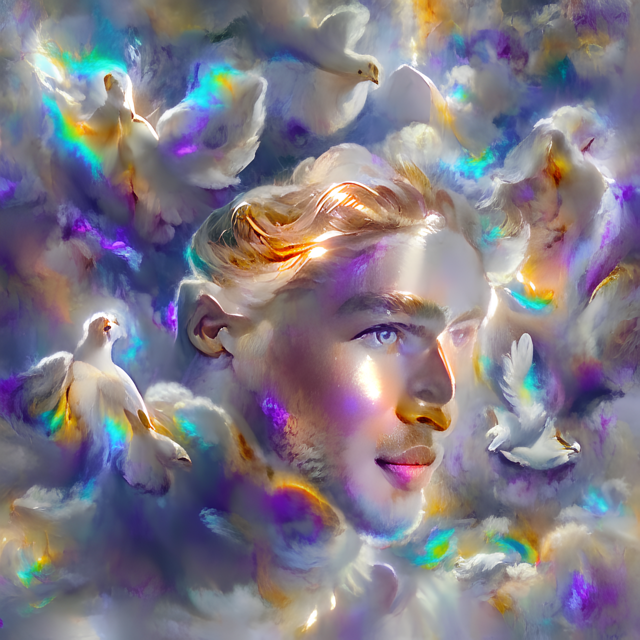 iDreamer #2782