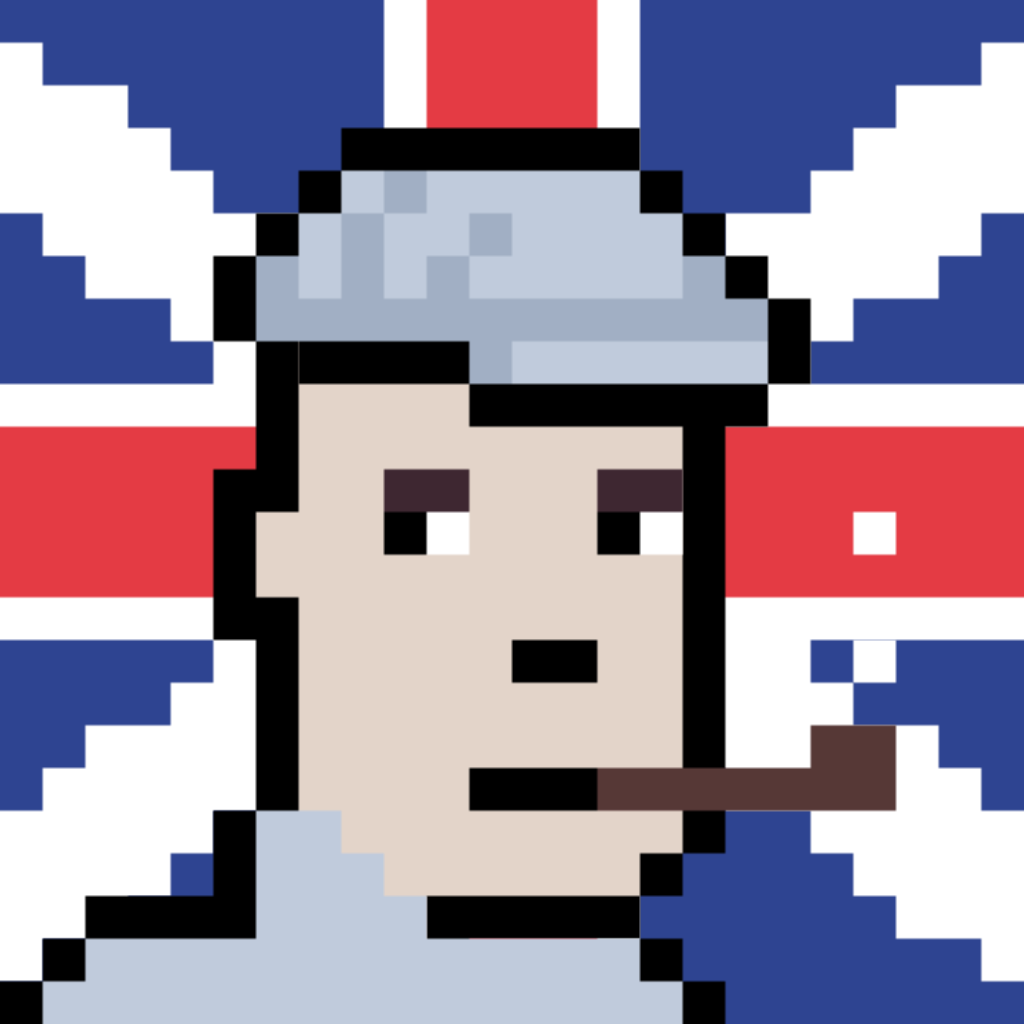 British #3439