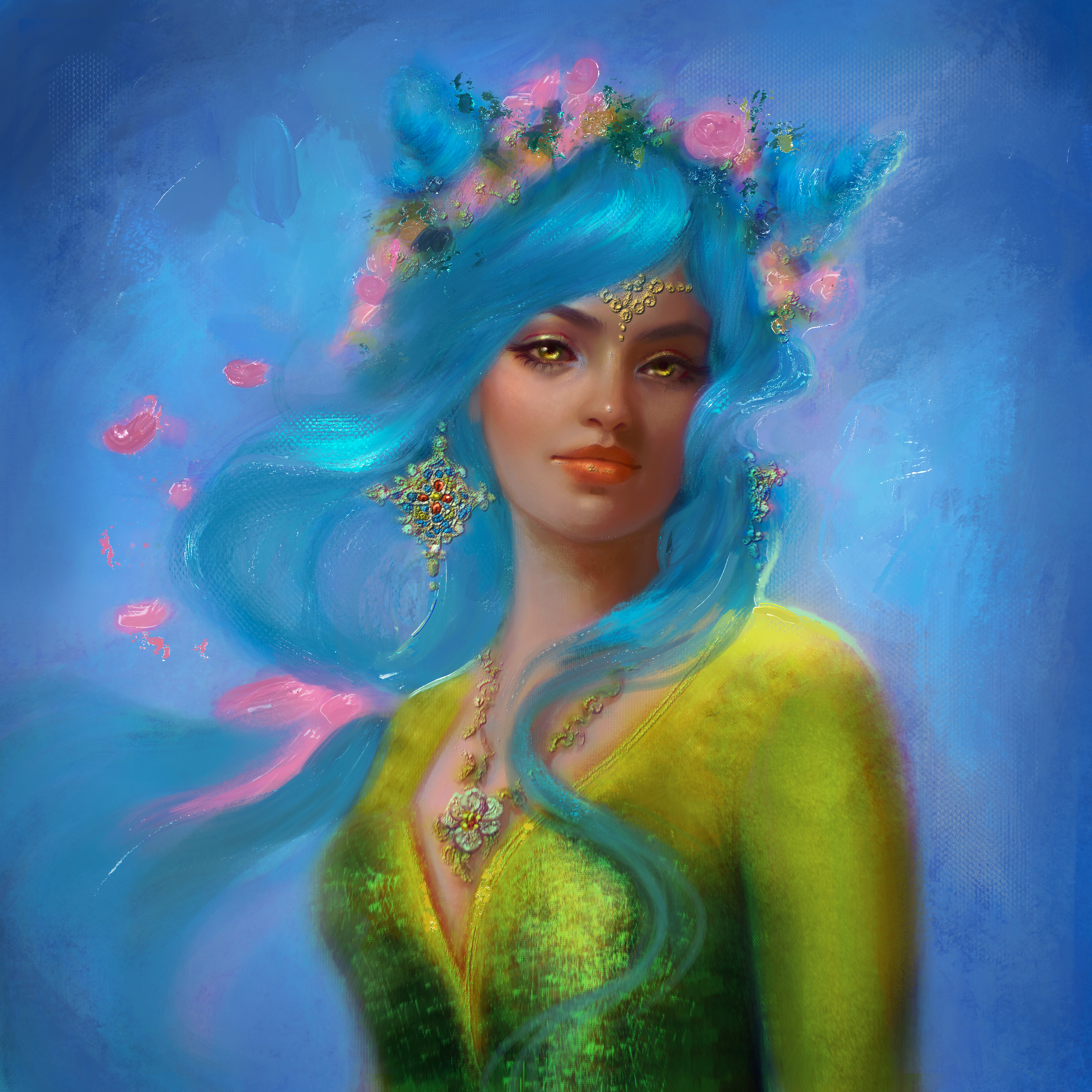 Flora
