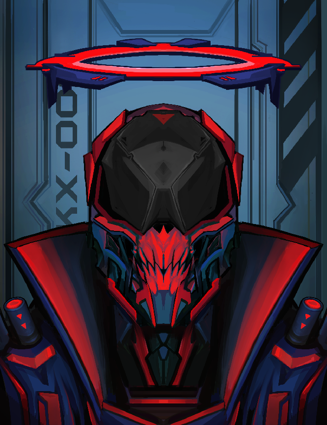 Skullx #1275
