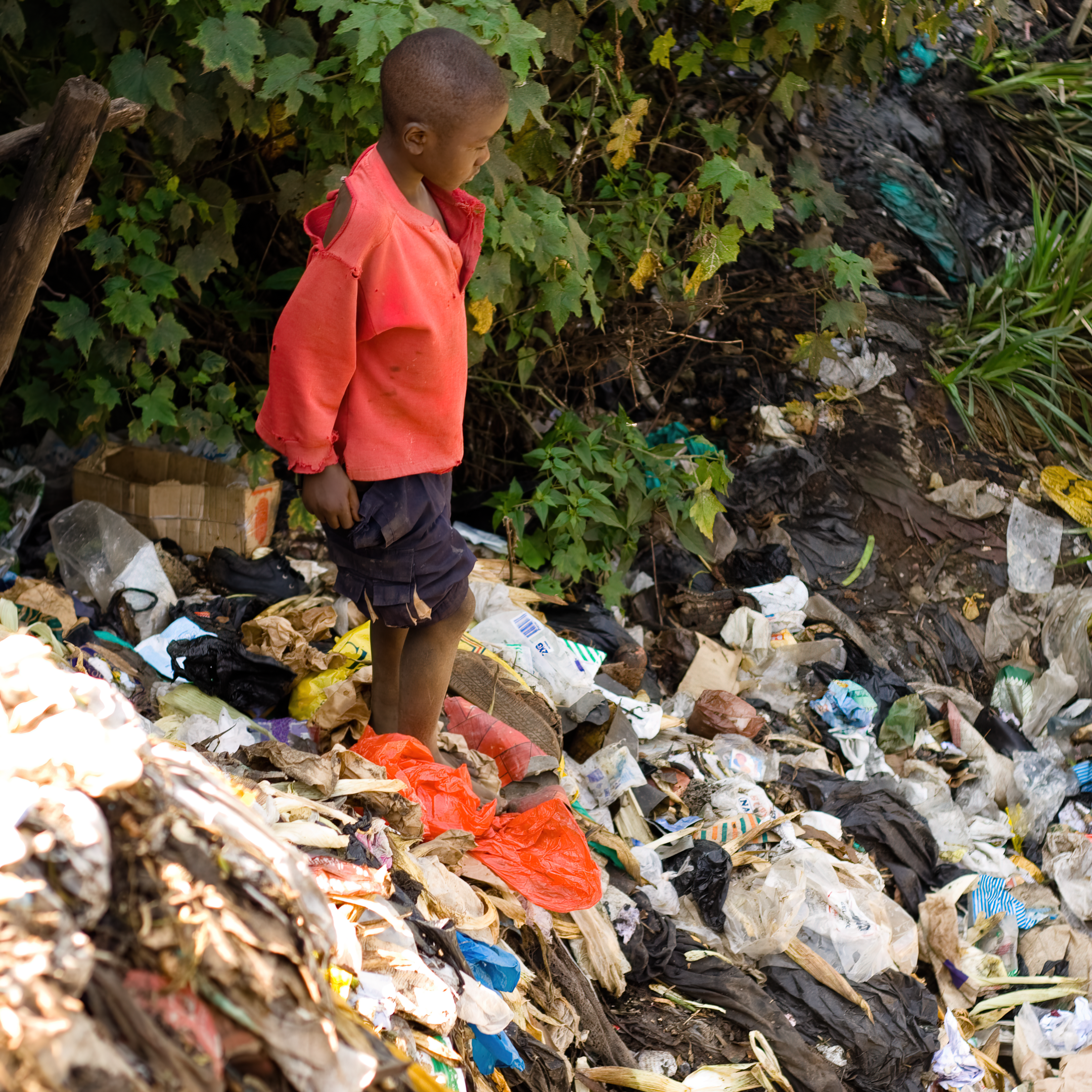 Mathare Memories 3