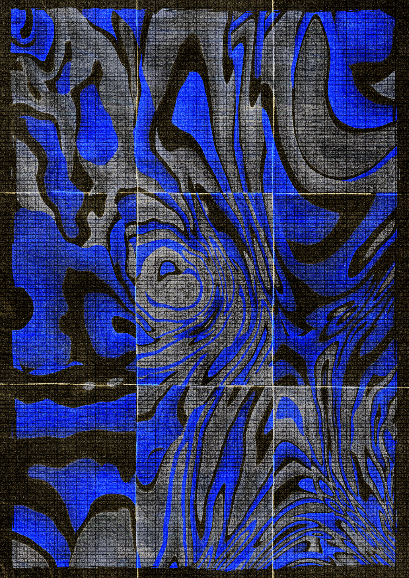 Anticyclone #404