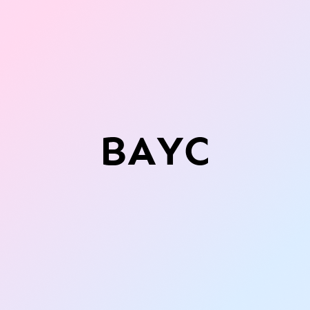 BAYC