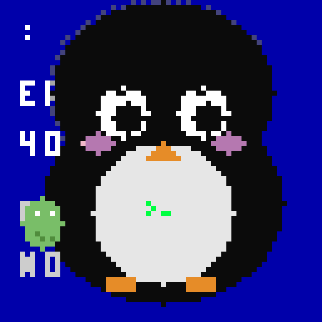 PENGU404 #6328