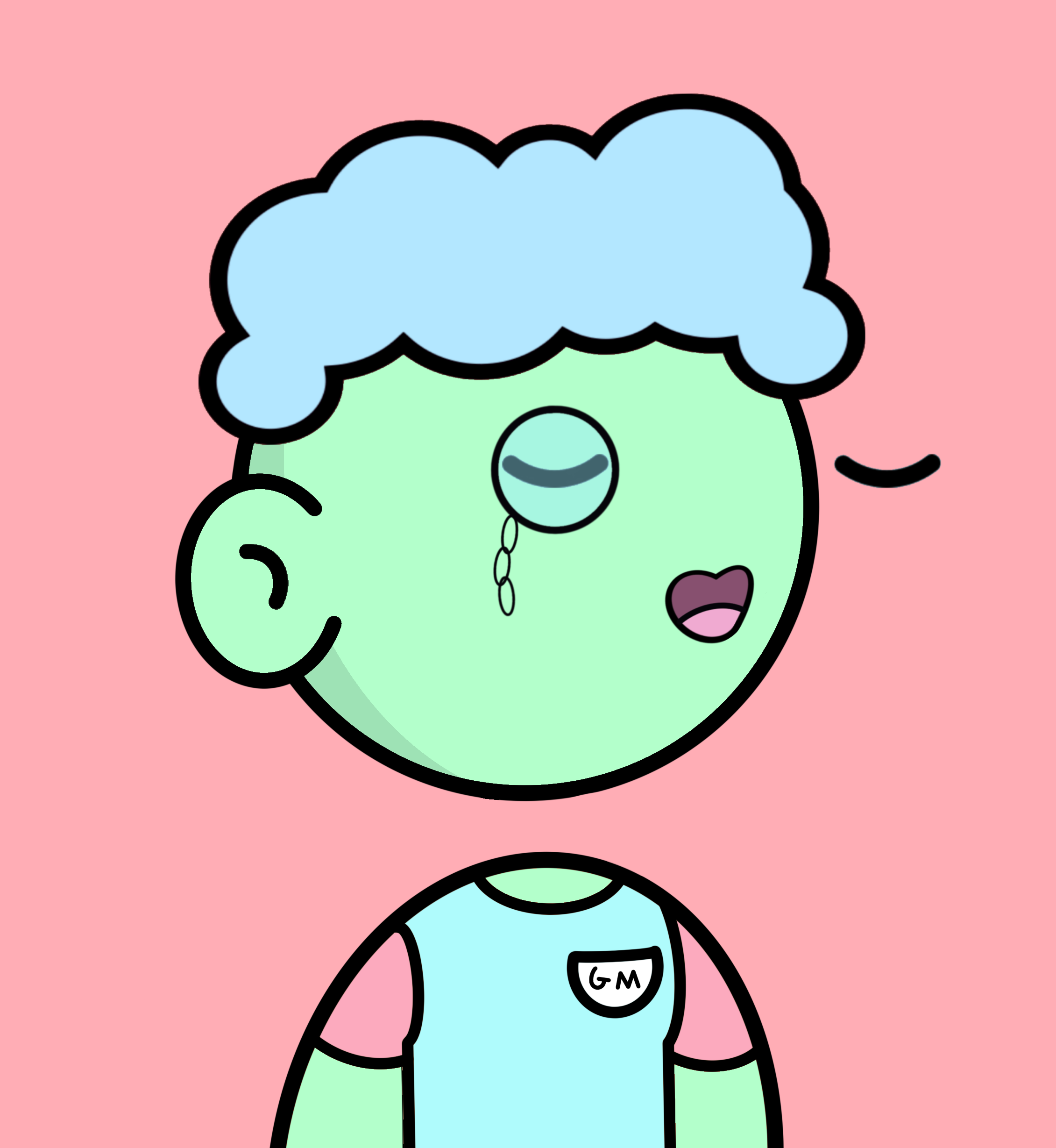 BOB #1912