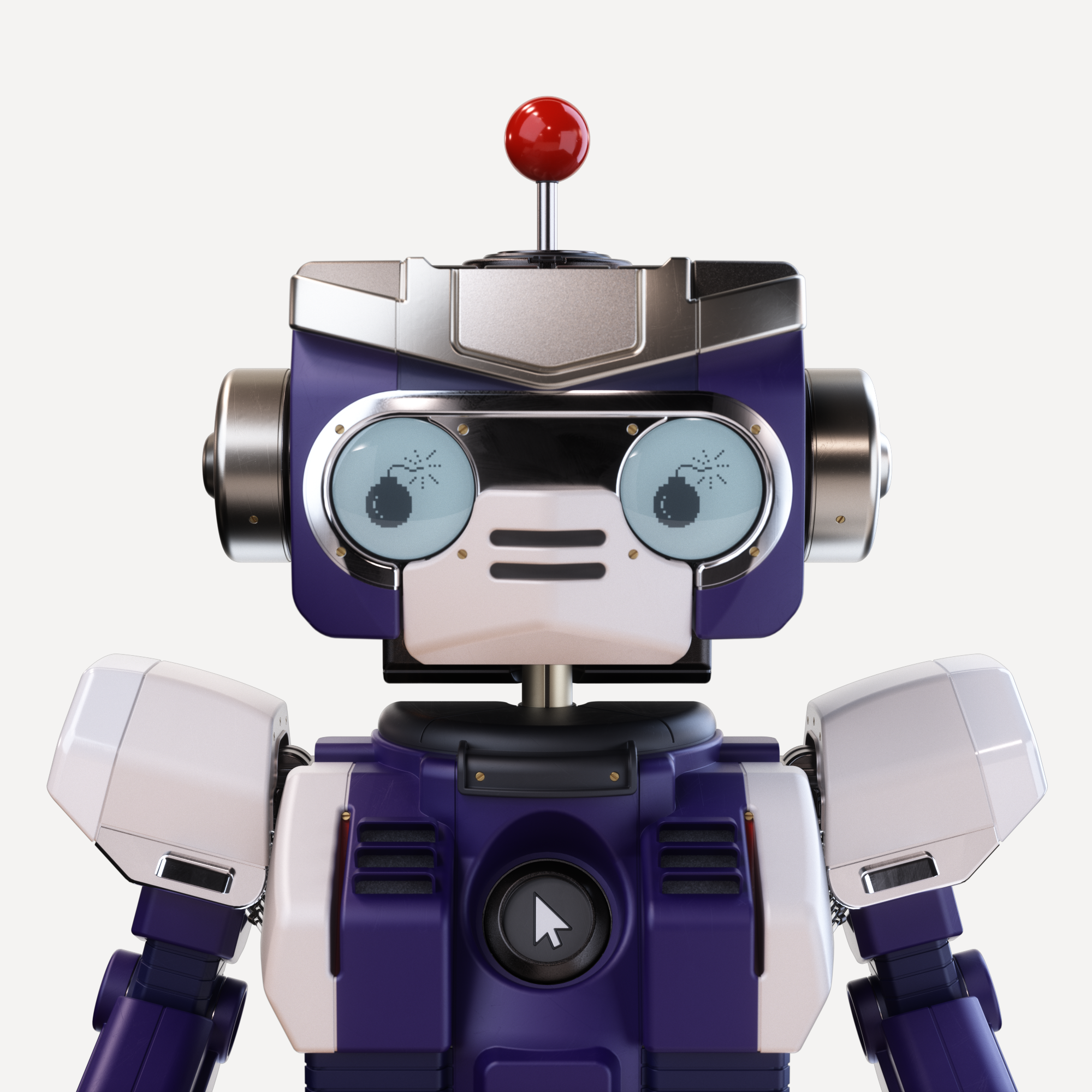 Automato!ds #114