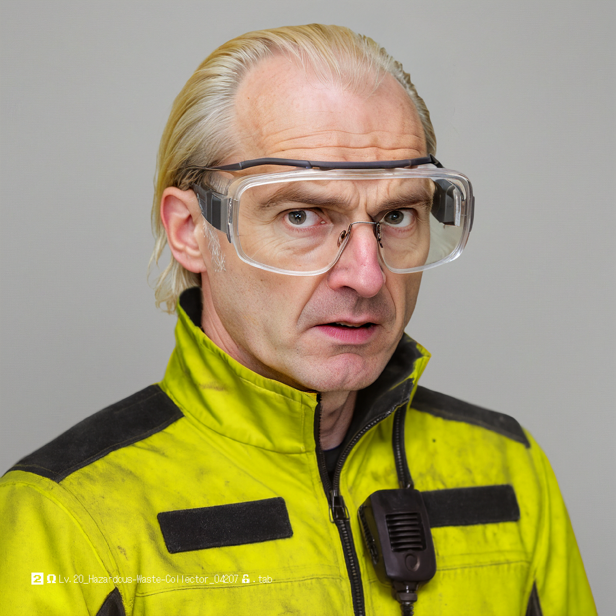Human Resources #4207