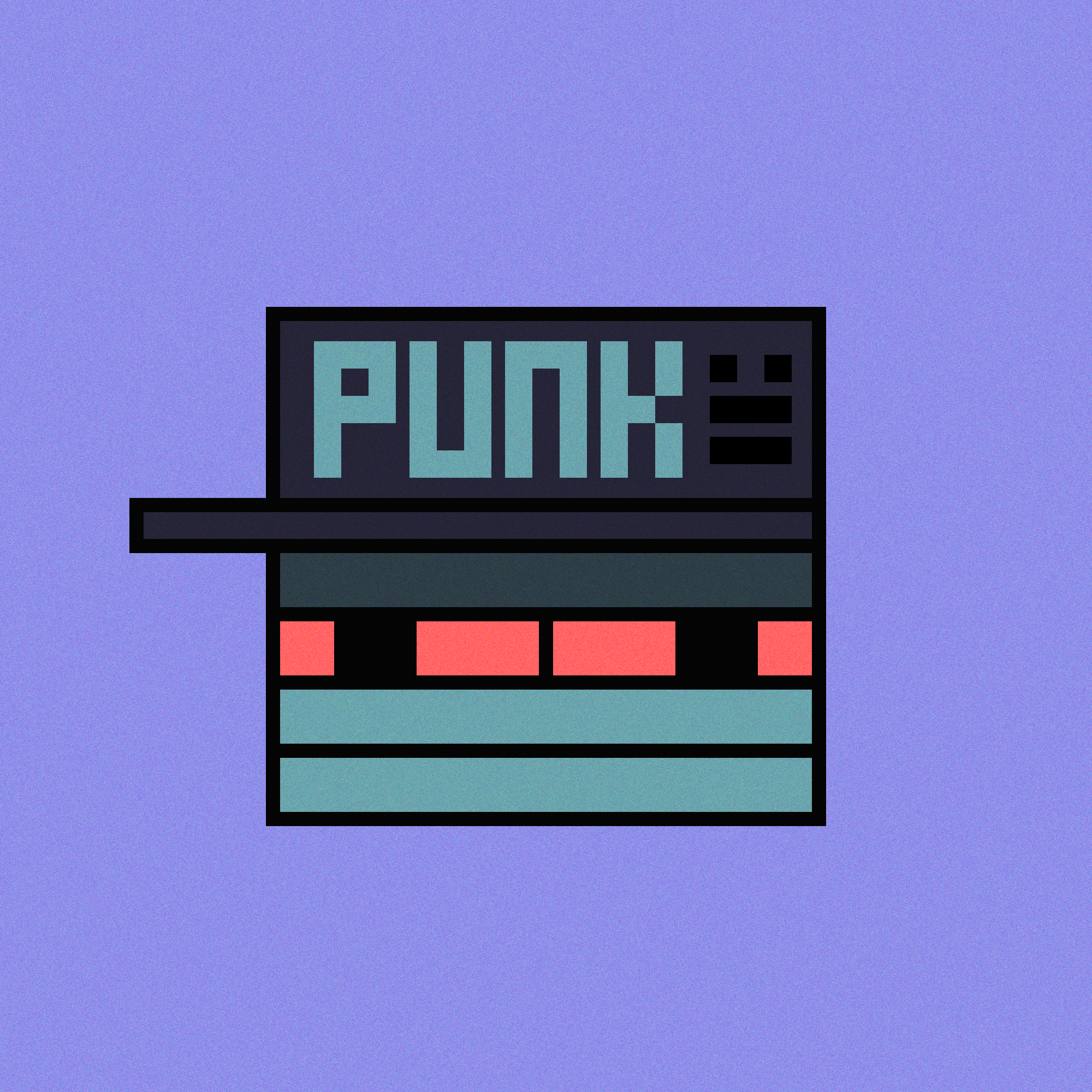 Opepunk - Slip