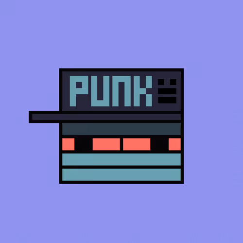 Opepunk - Slip