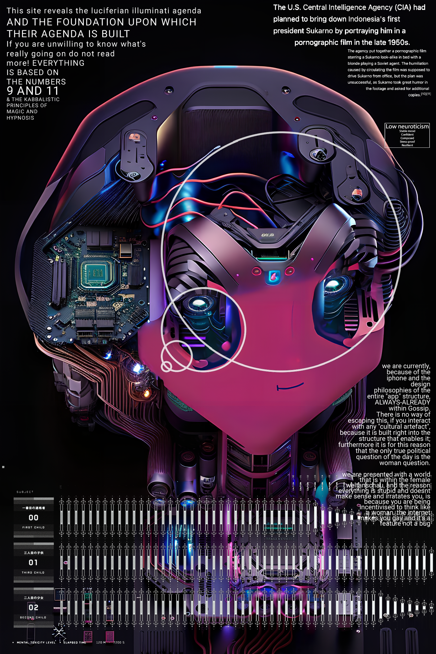 SchizoPoster #234