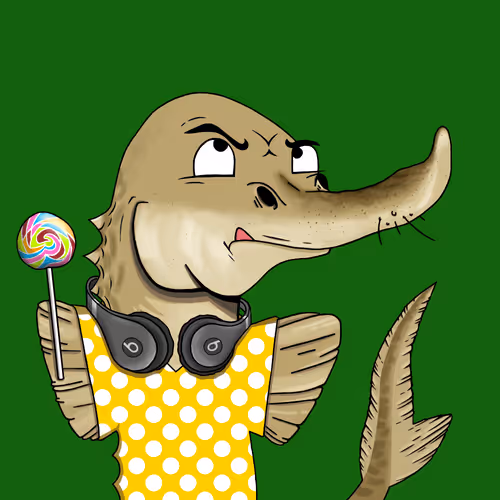 FISH #9