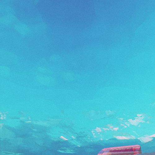 Where the Wind Will Take Us I