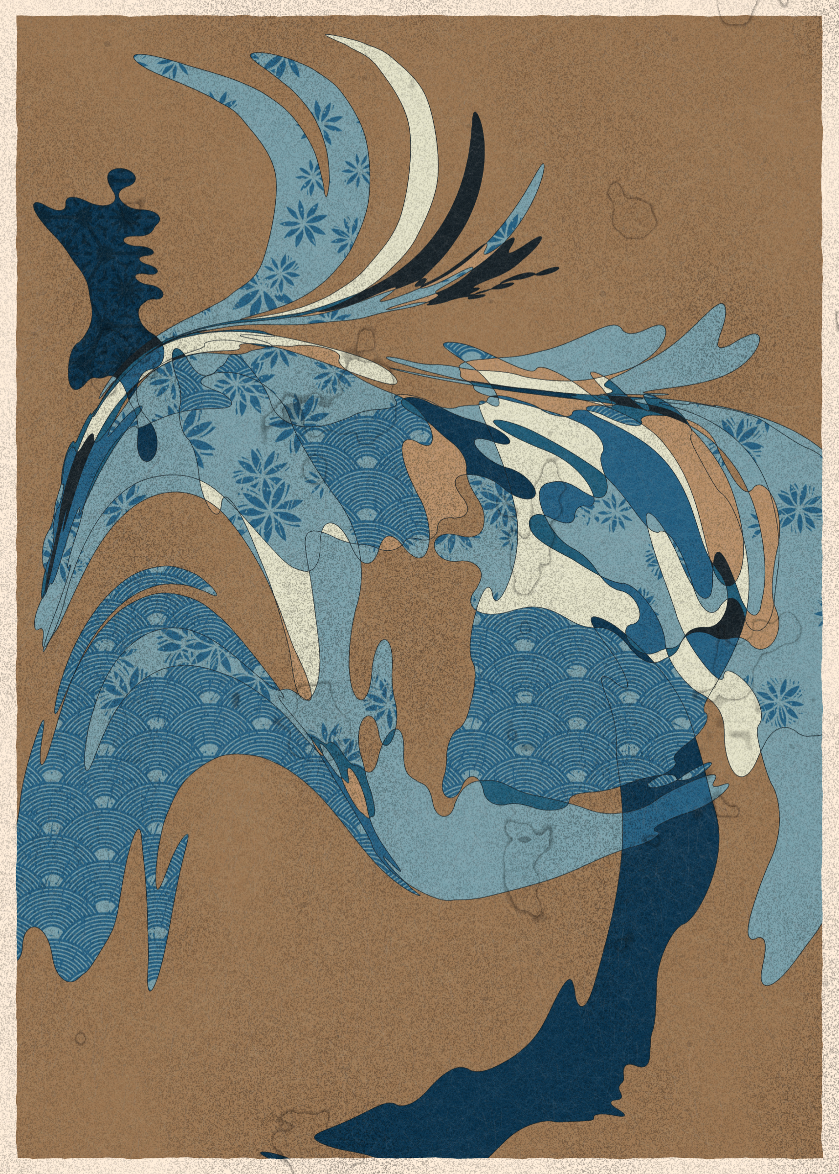 Memories of Qilin #783