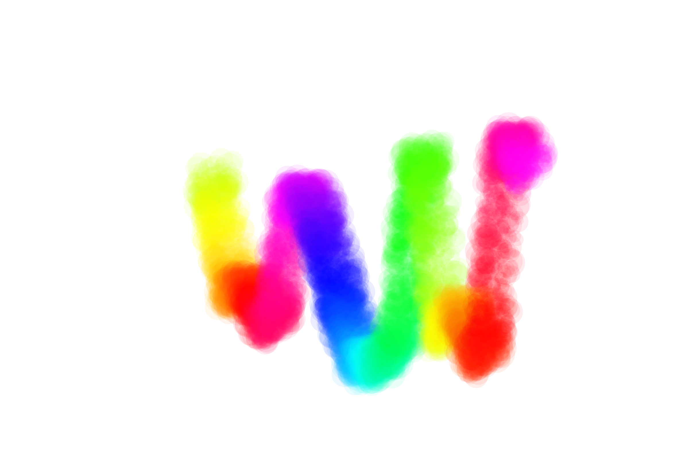 Chromie Squiggle #1494
