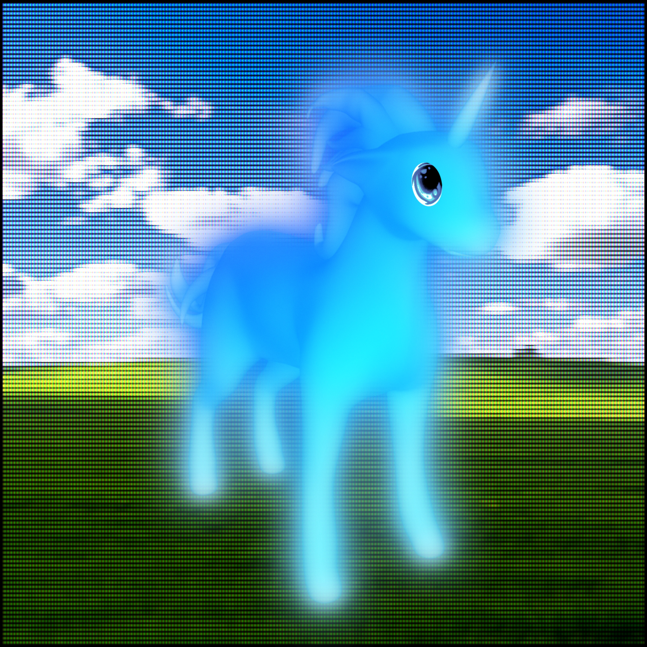 AURA PETZ #64