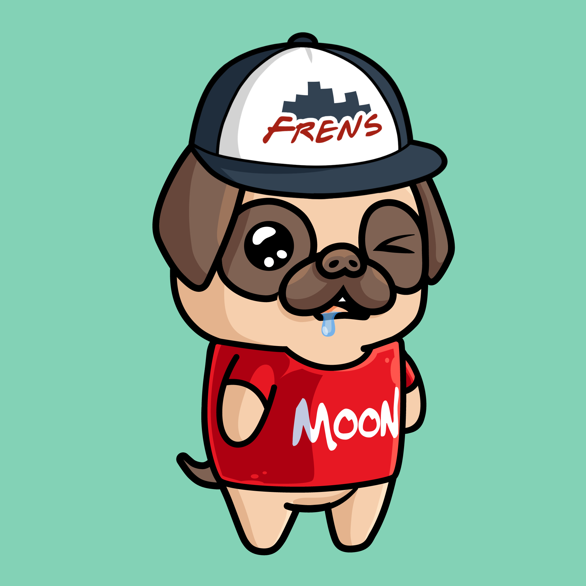 PugFren #5851