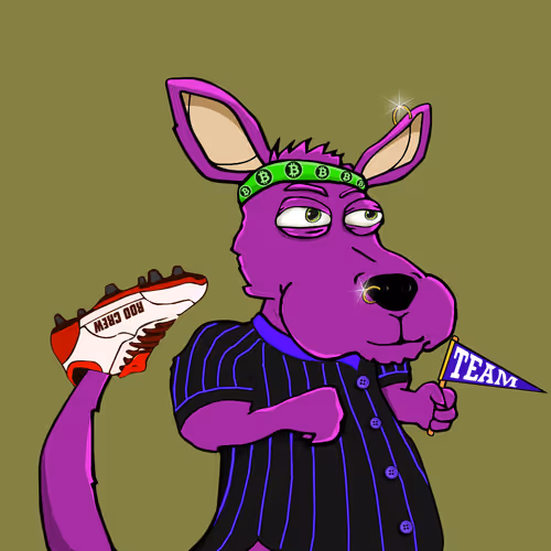Roo #336