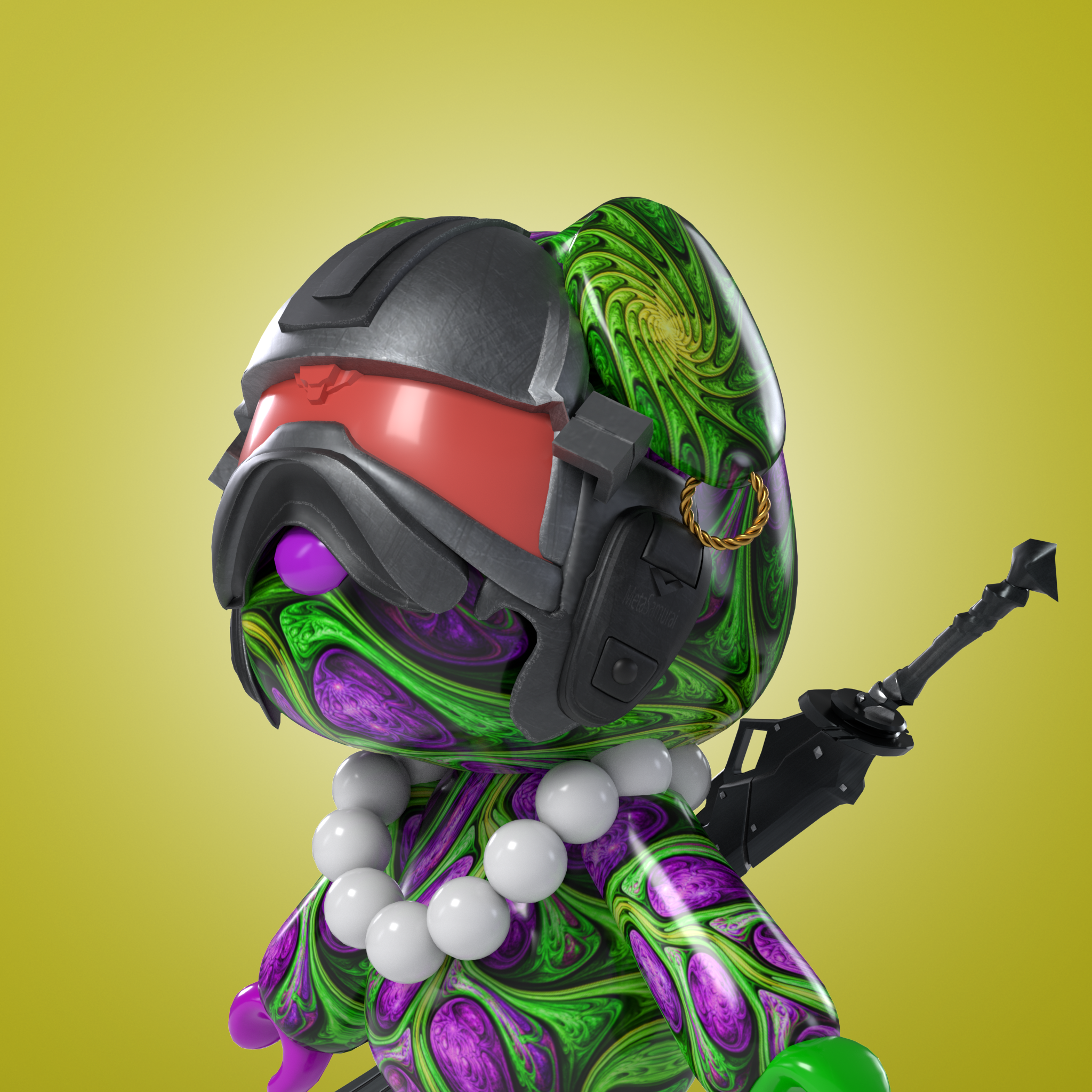 MetaSamurai #831