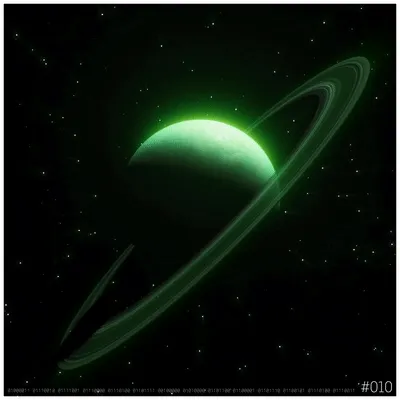 Crypto Planets #010