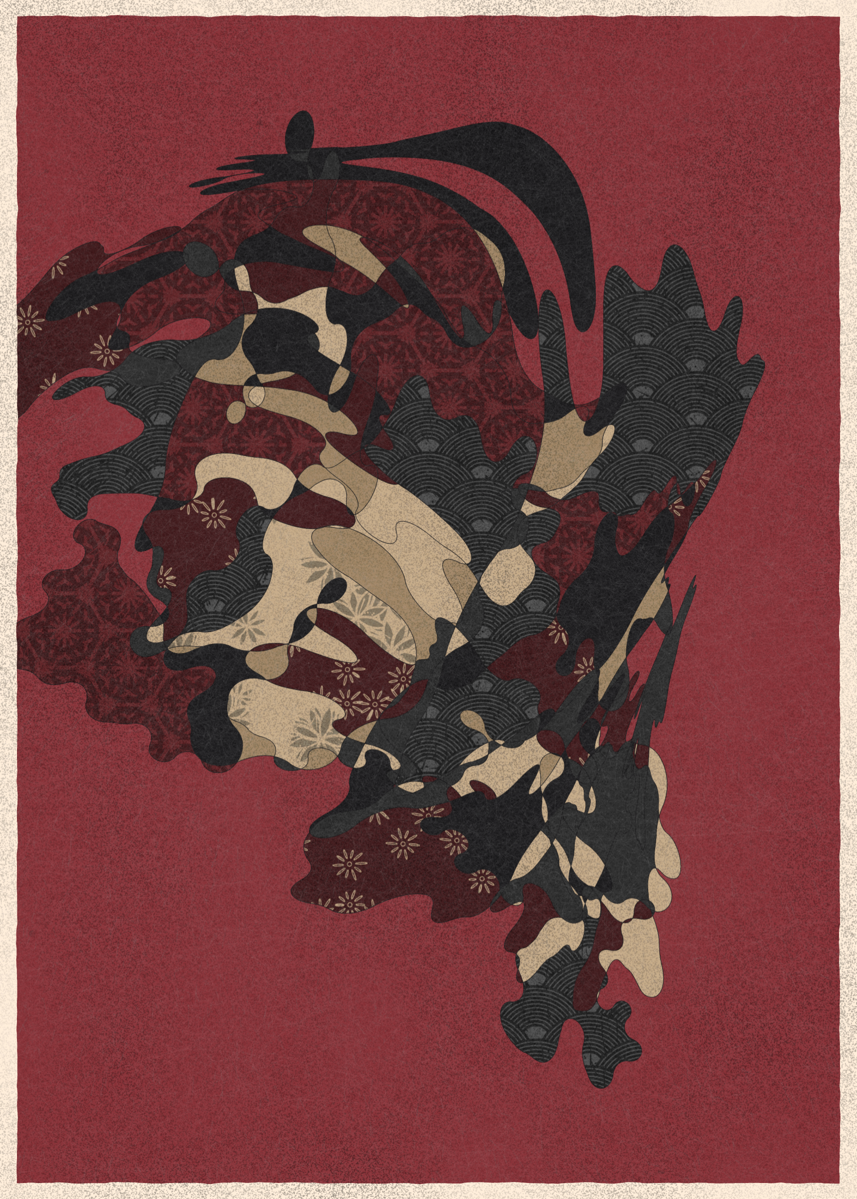 Memories of Qilin #687