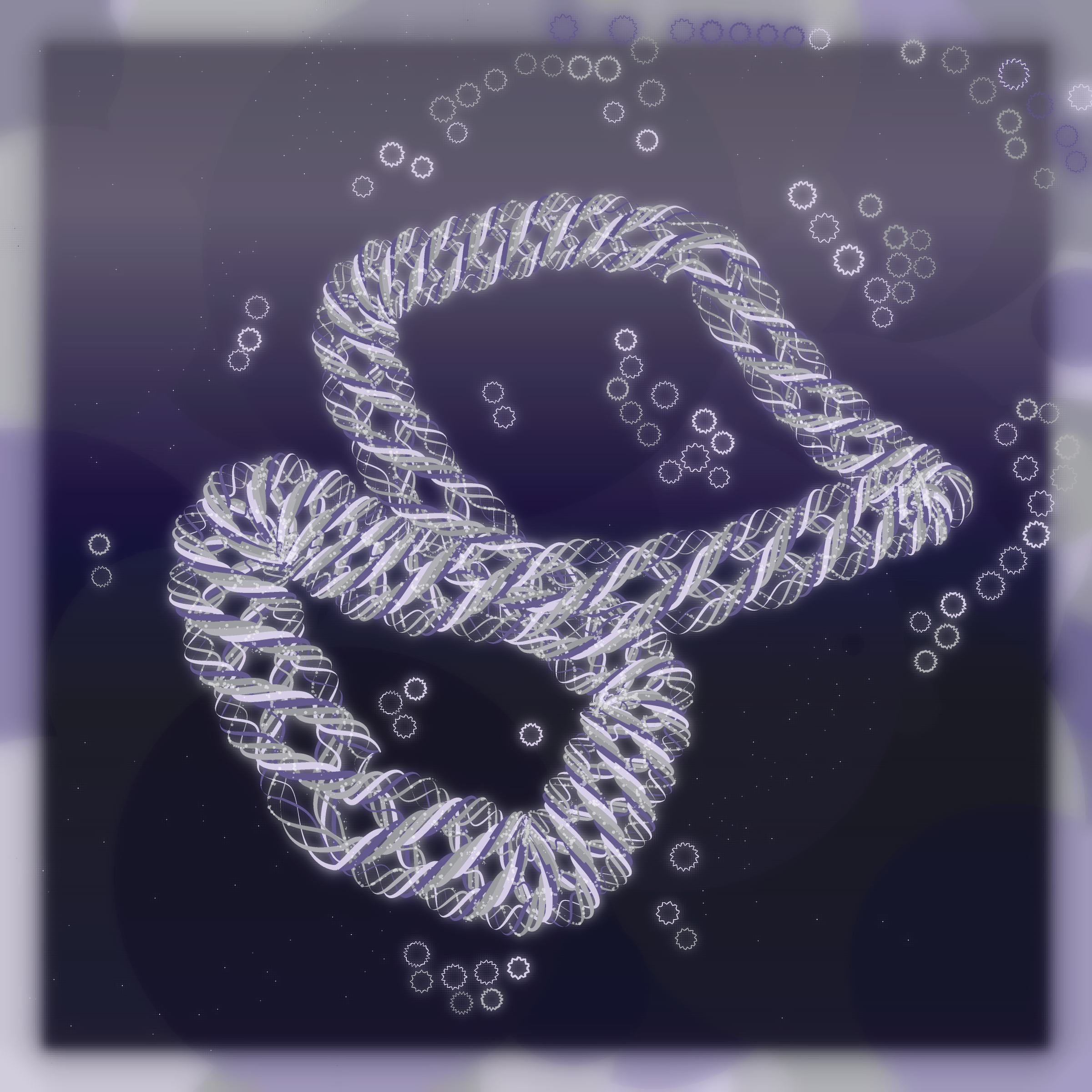 Friendship Bracelets #143