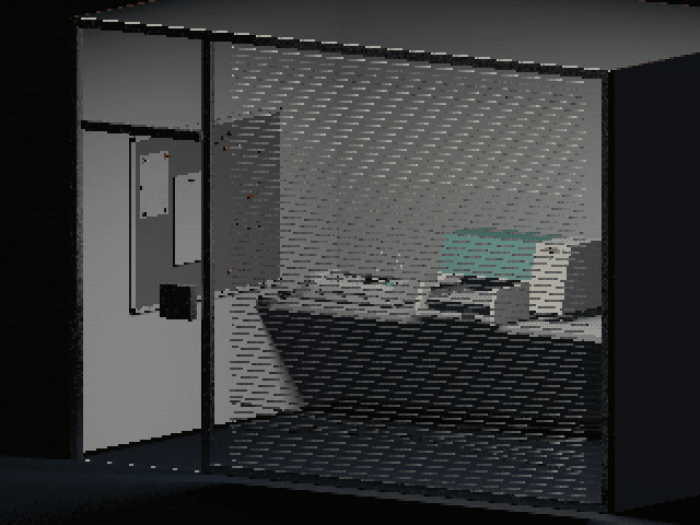 Headquarters #8