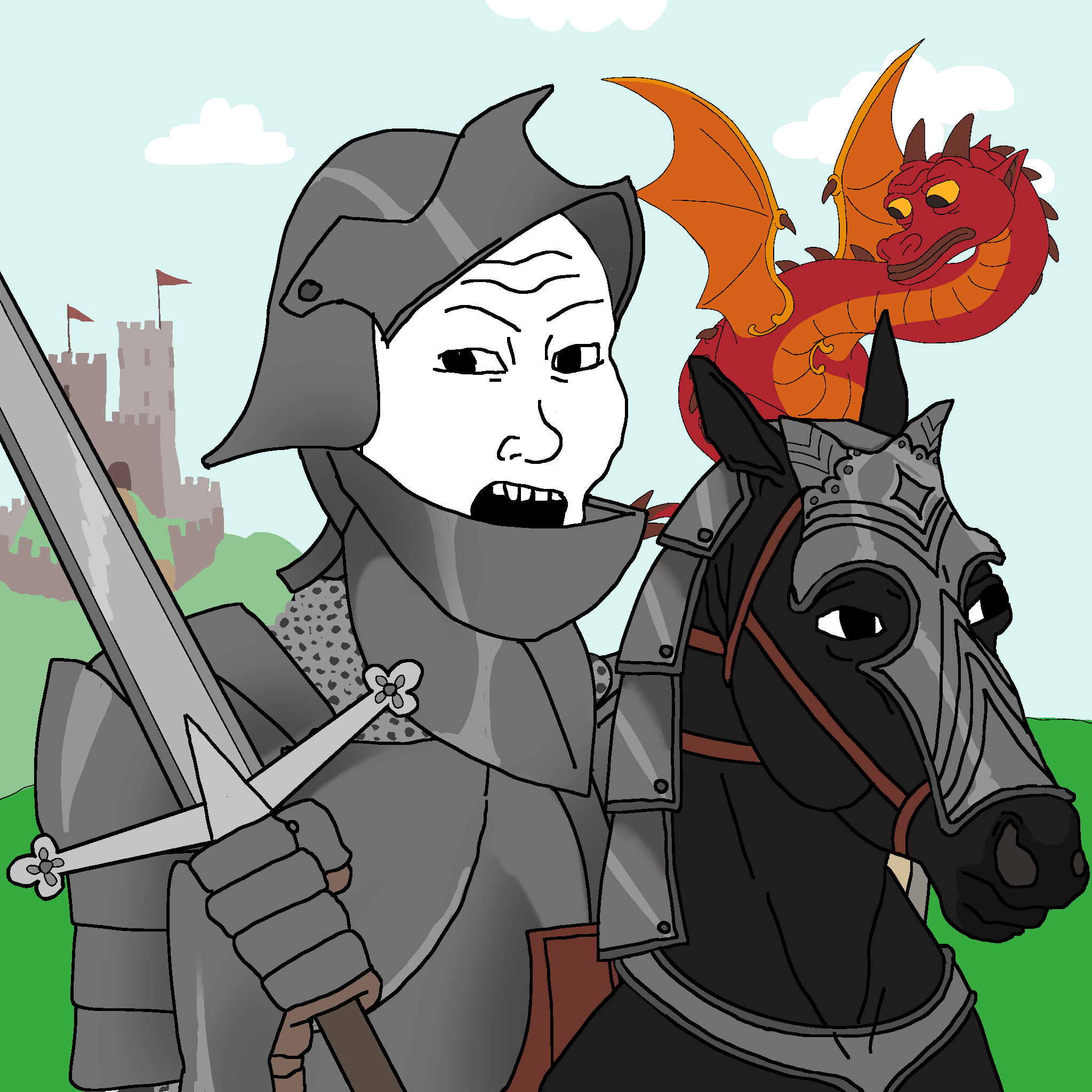Wojakian #63