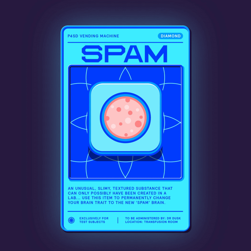 Spam #1757