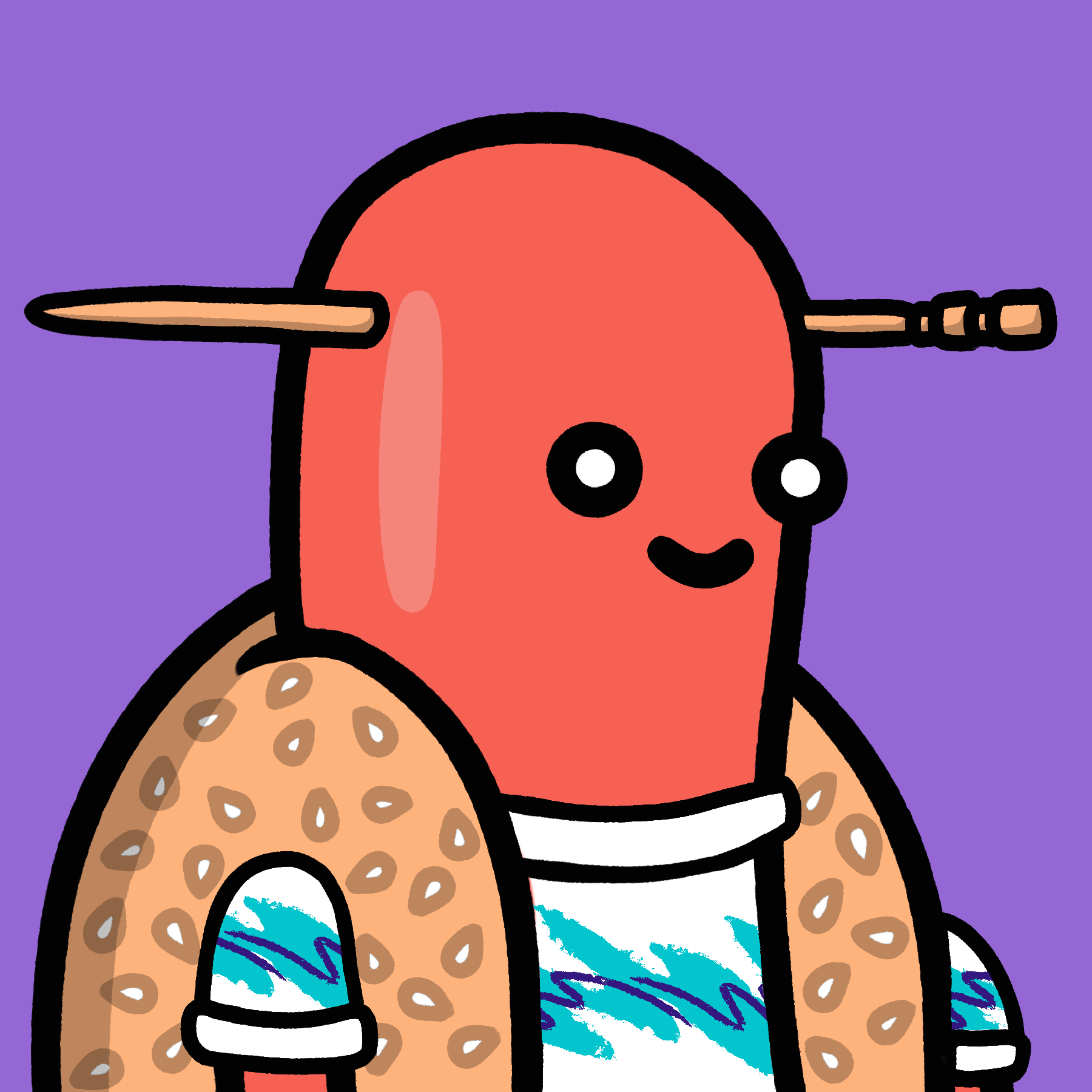 Hot Doug #5810