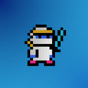 [Tiny Ninjas] #3681