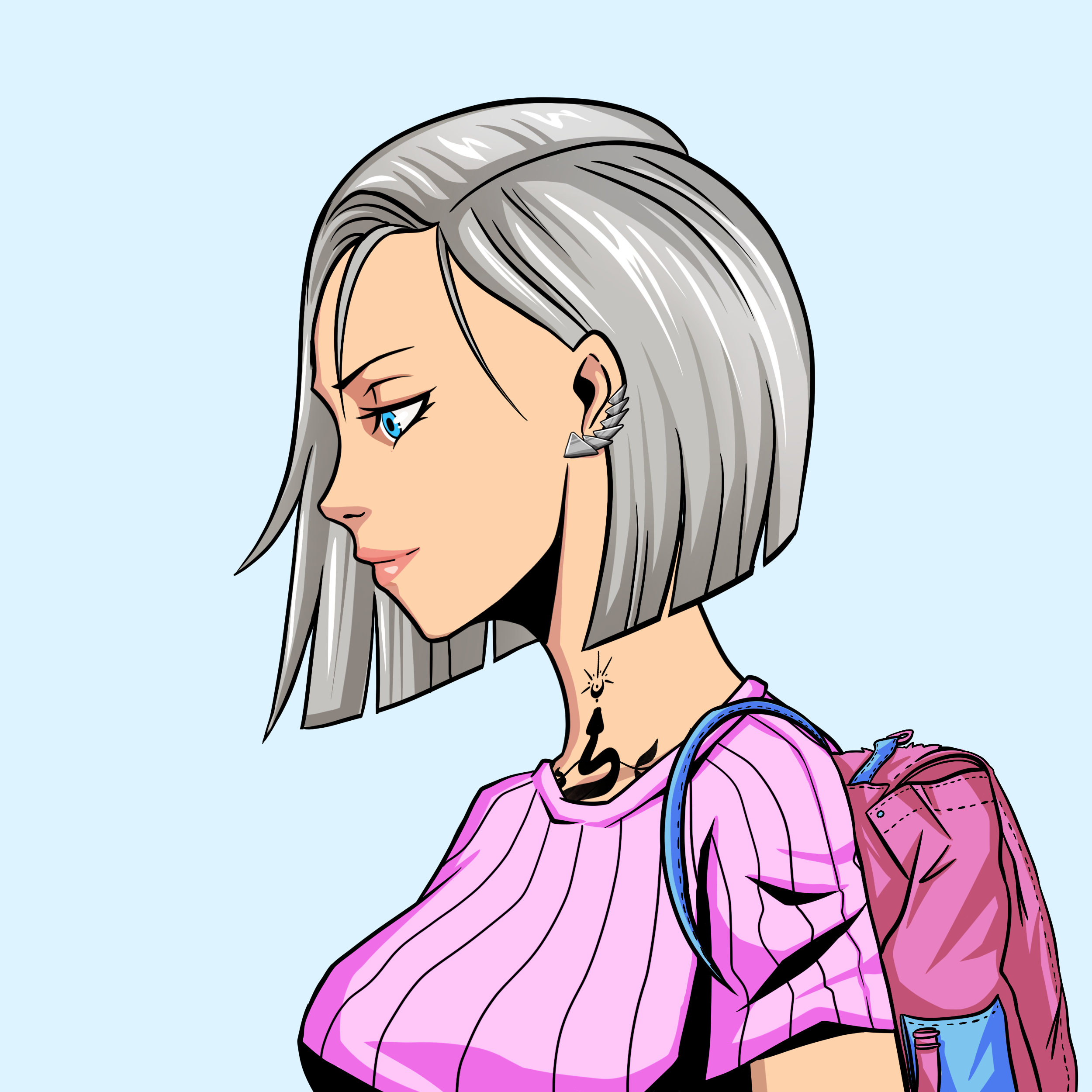 Itsuki #2746