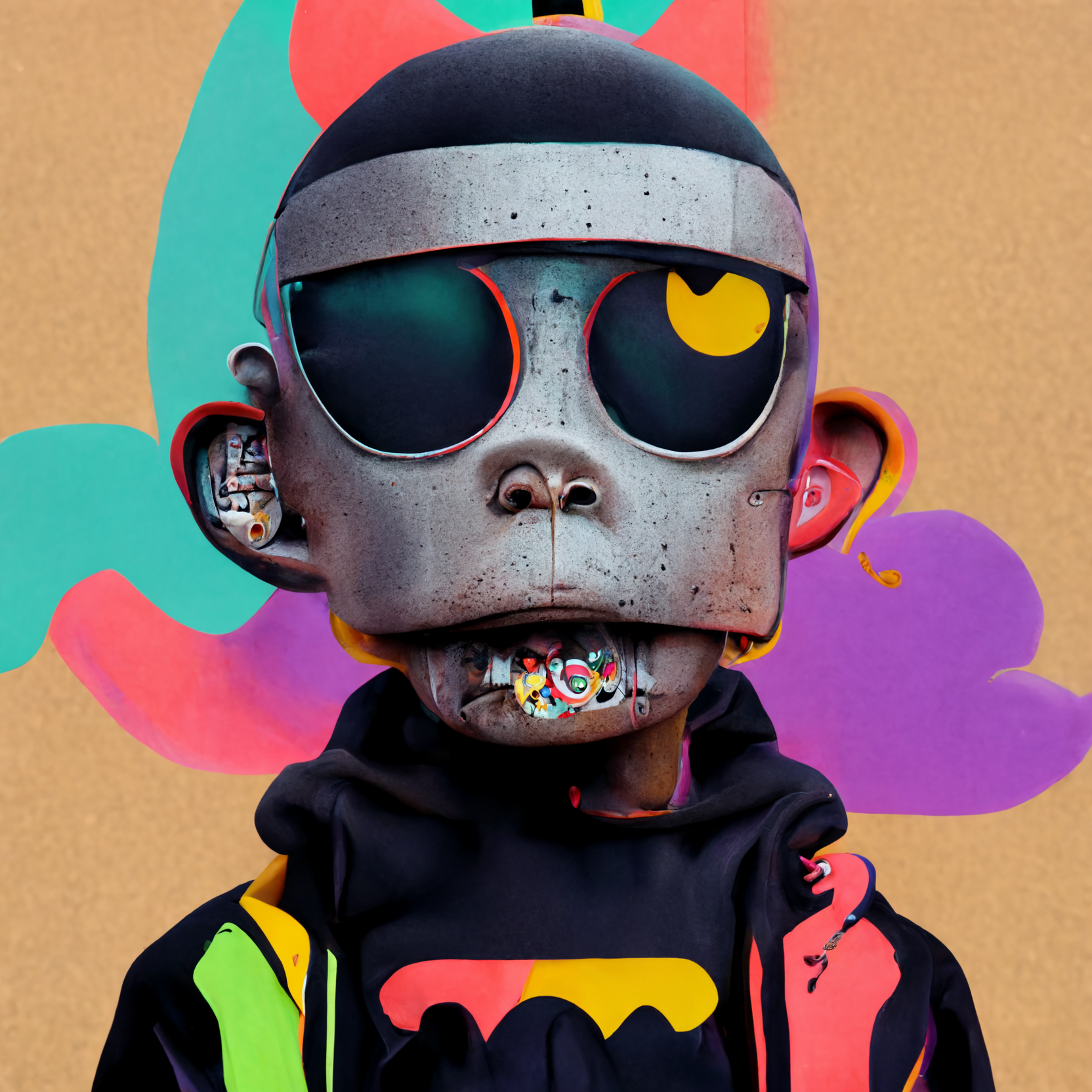 Bots on Acid 008