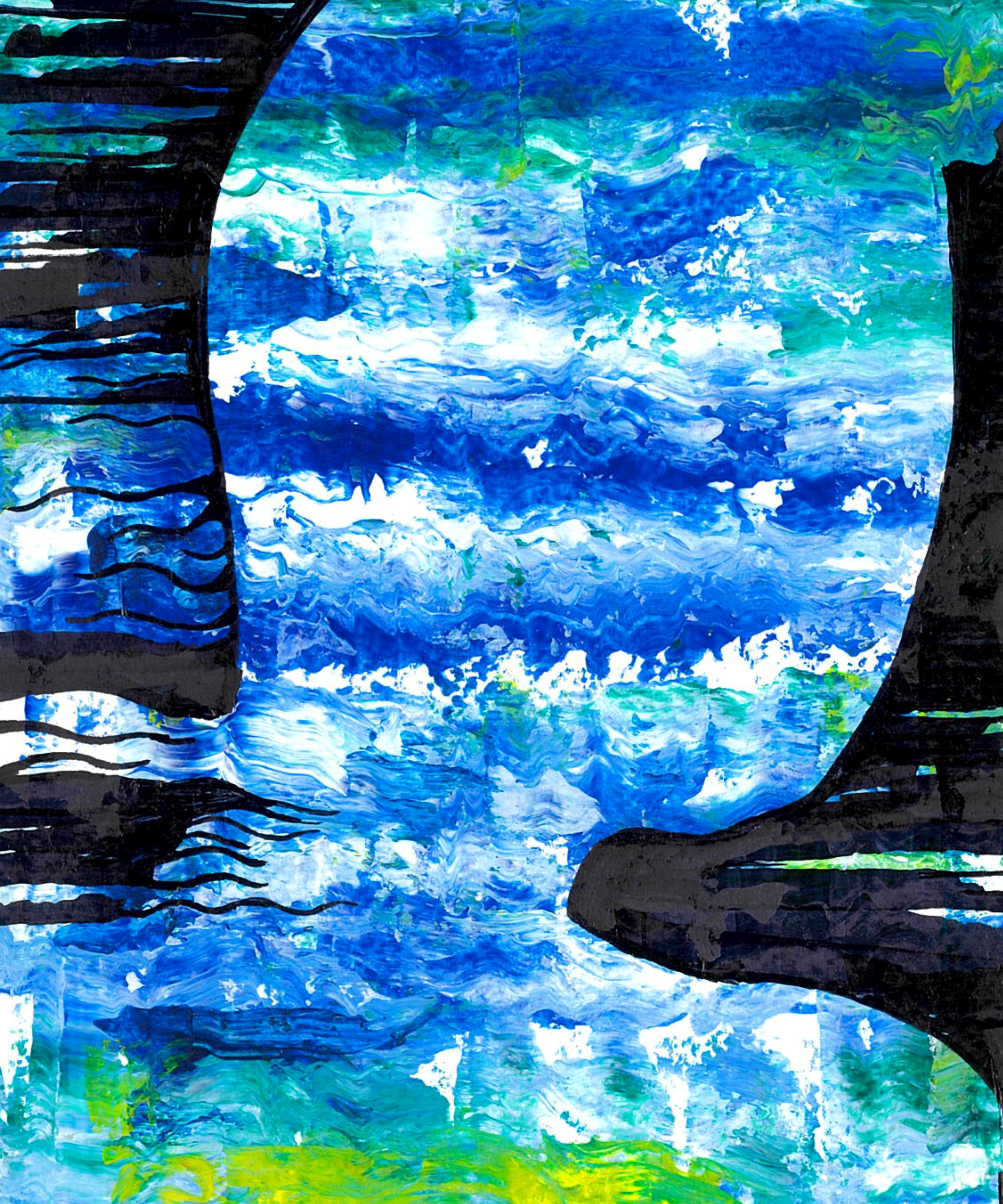 sea