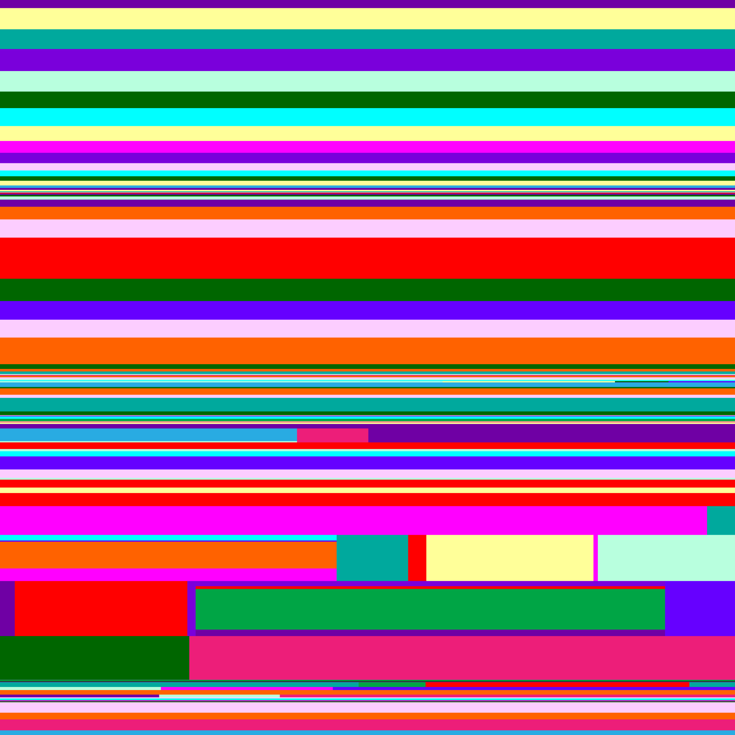 Polychrome Music #287