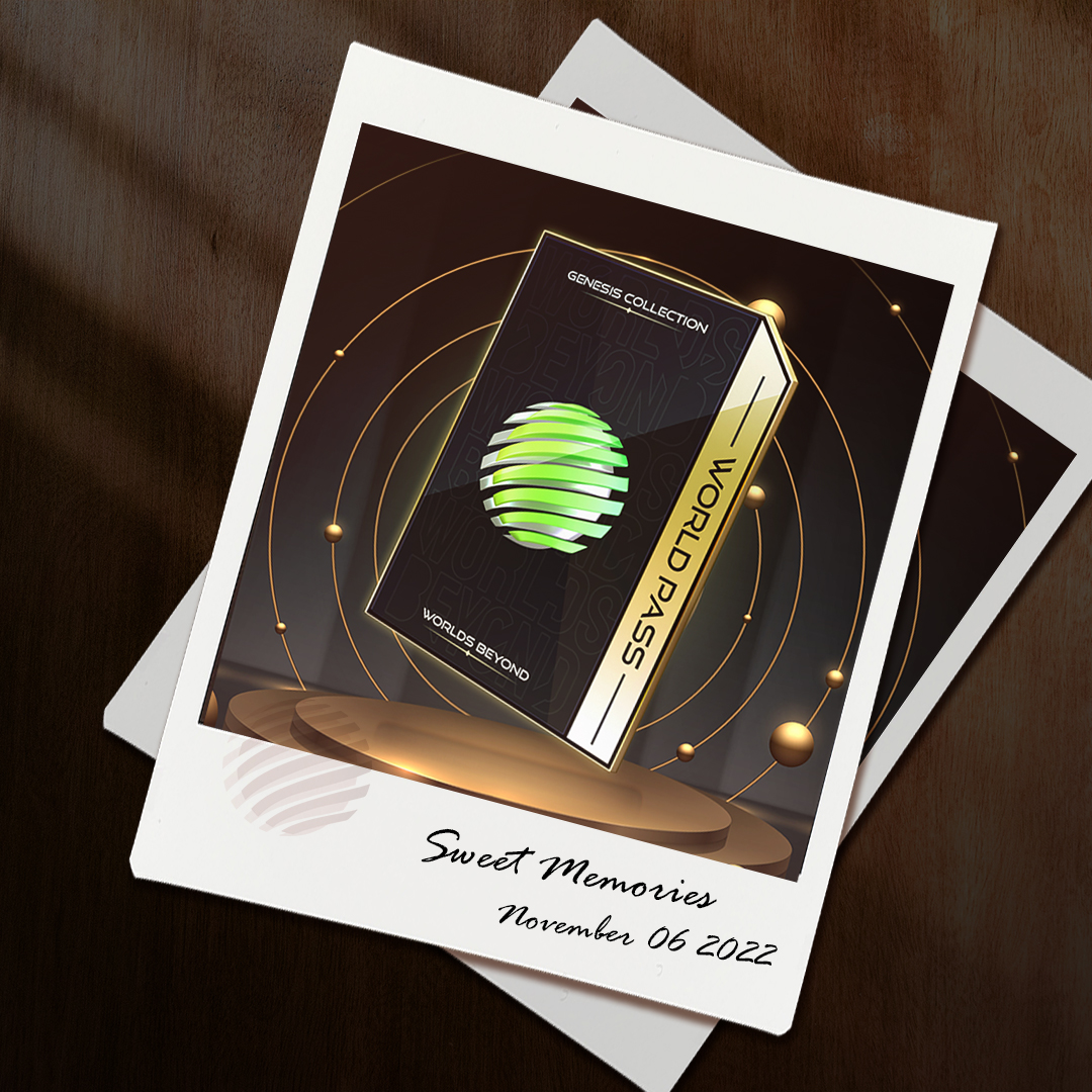 Nov 06 Mint Memento