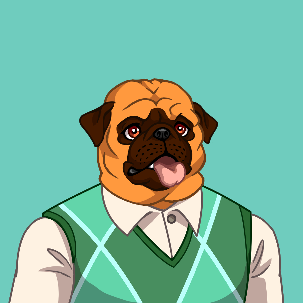 Canine Cartel #4160