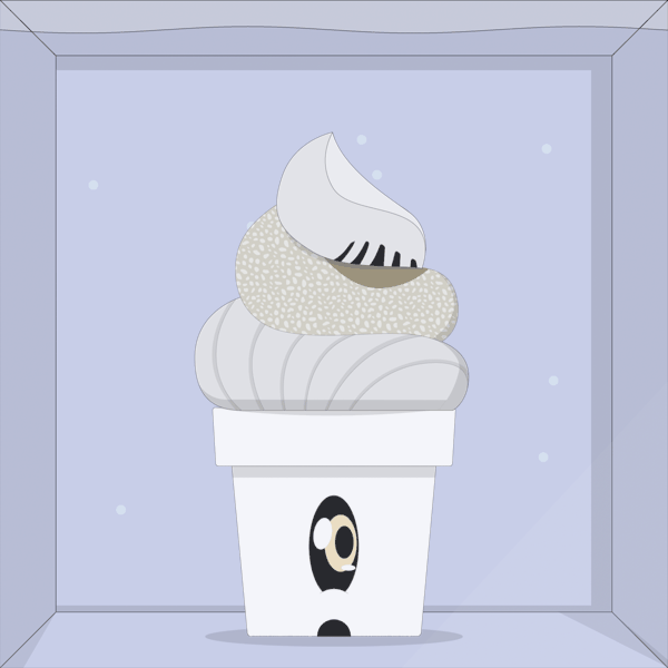 Nova Cone #11
