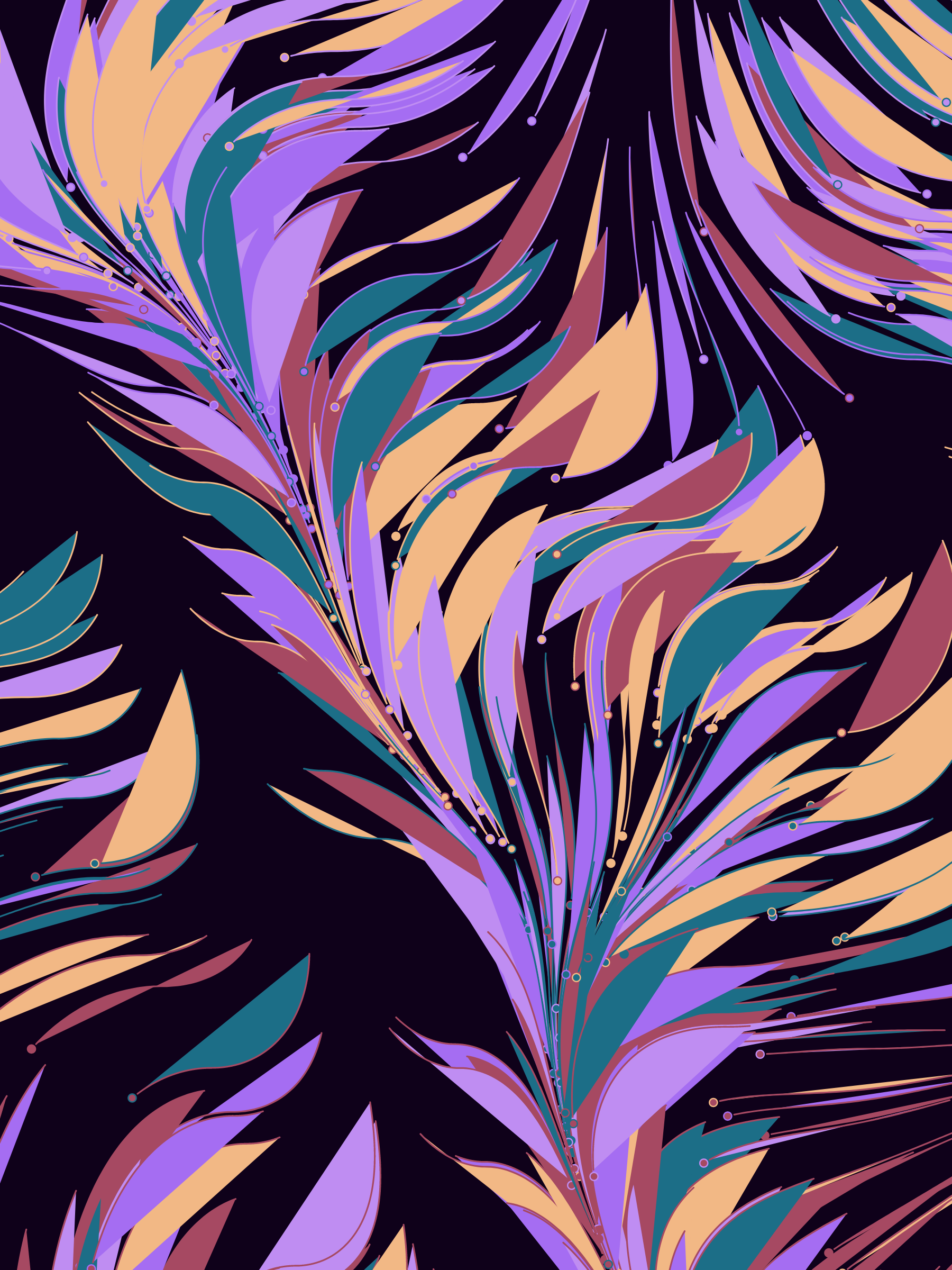 Foliage #111