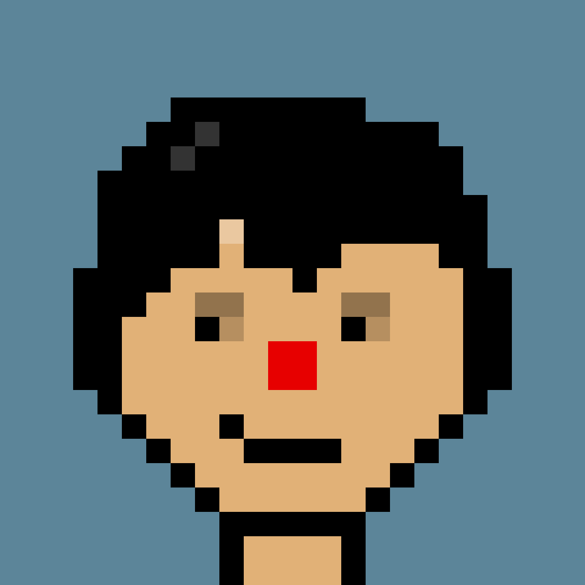 HexaPunk #4087