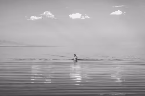 Urmia Lake #18