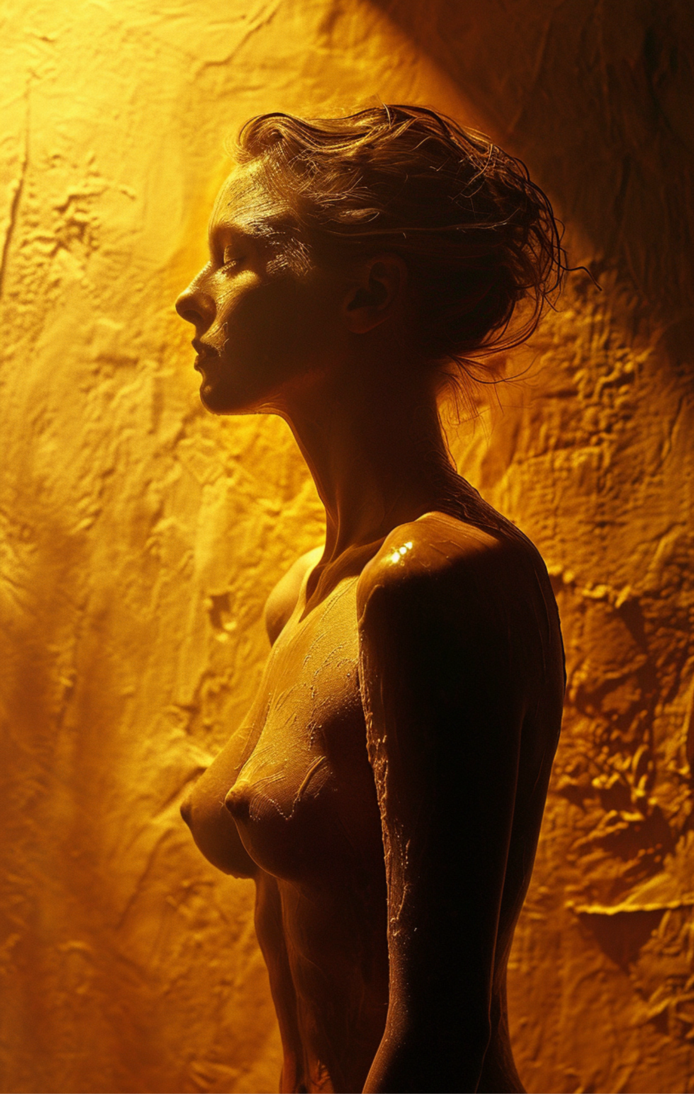 SCULPTURA II