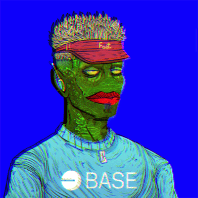 Dead Pepe #382