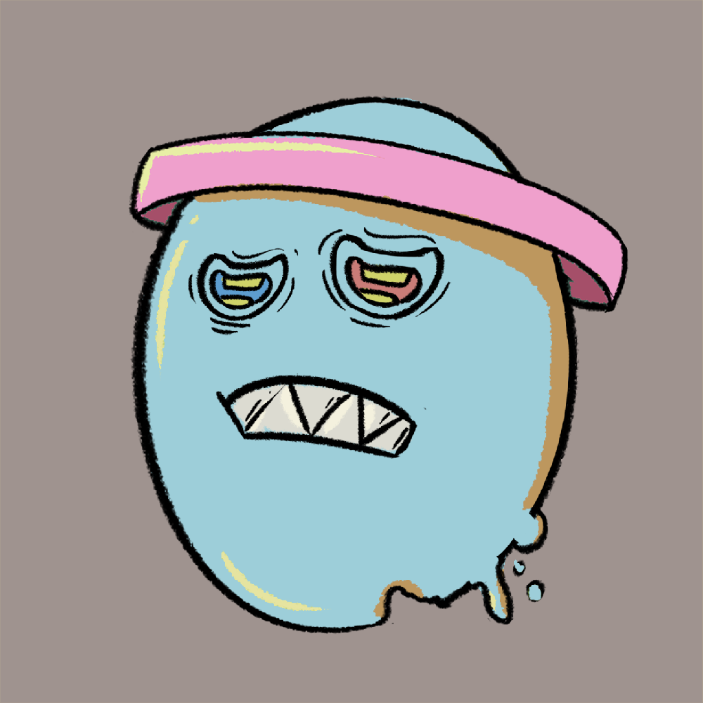 Slimes #314