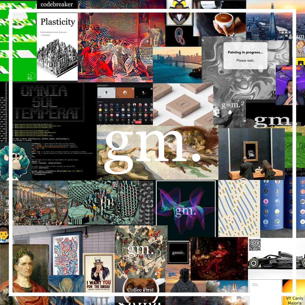 gm.emories #215/846
