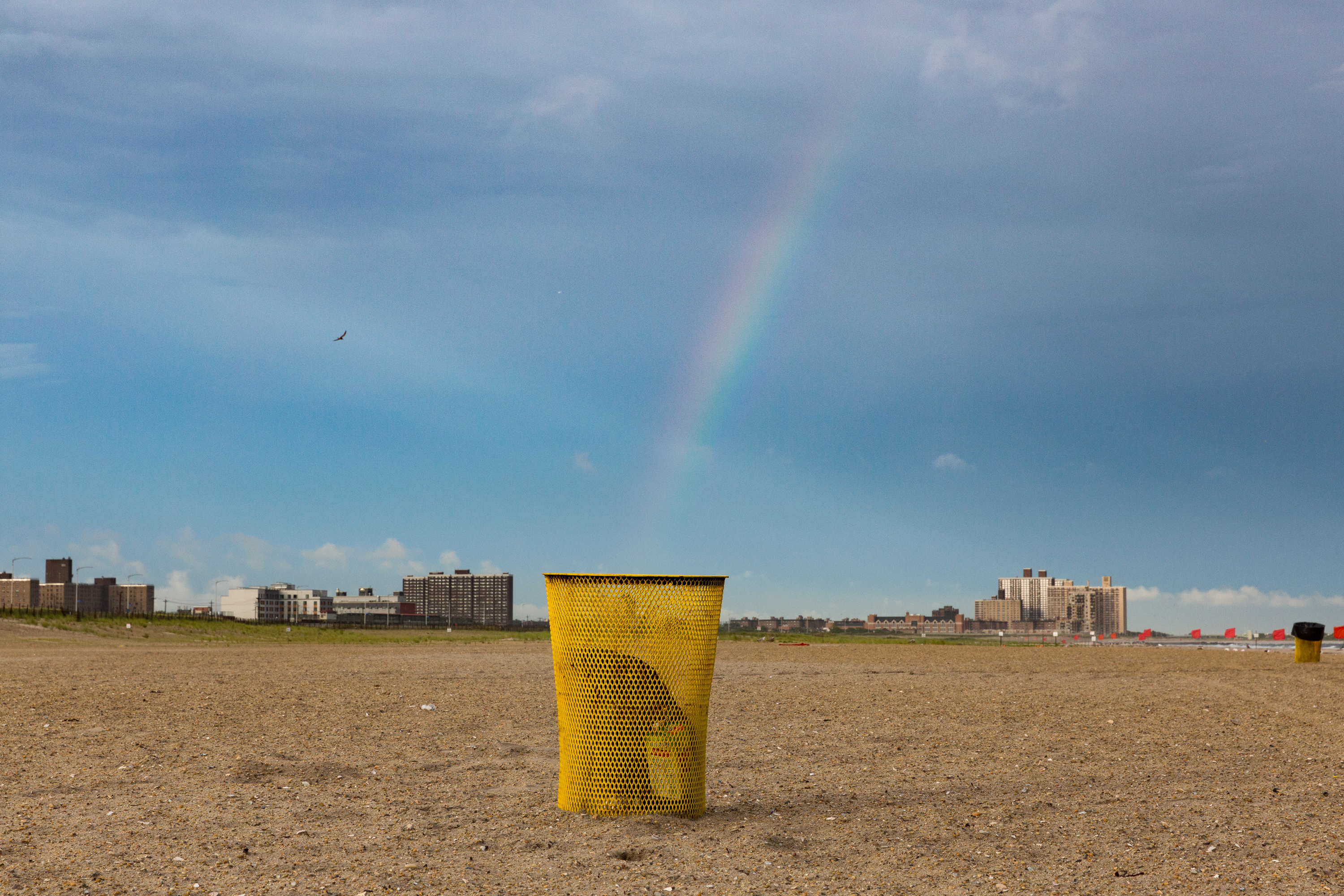 Pot of Gold